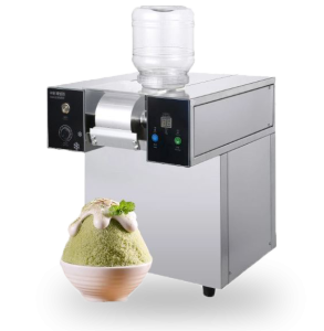 دستگاه بستنی برفی