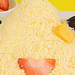 بستنی رشته ای